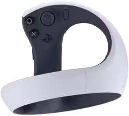 An image of PlayStation VR2 Sense Controller (R) - Front.