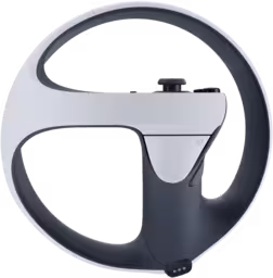 An image of PlayStation VR2 Sense Controller (R) - Top.