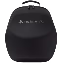 An image of PlayStation VR2 Storage Case - Top.