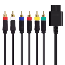 An image of RGB Video Cable.