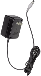 AC Adapter - Back