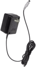 An image of AC Power Supply.