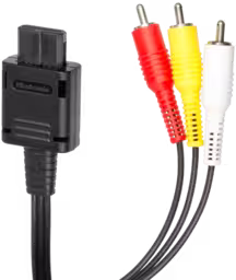 An image of Stereo AV Cable.
