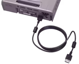 An image of Taisen Cable Setup.