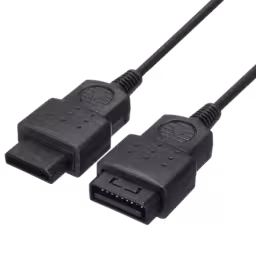 An image of a Saturn Controller Extension Cable.