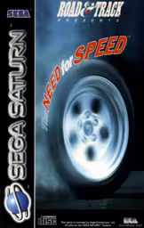 An image of Road & Track Presents: The Need for Speed - Front Cover.