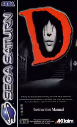 An image of D - Instruction Manual.