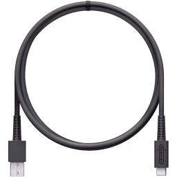 USB Charging Cable - Top