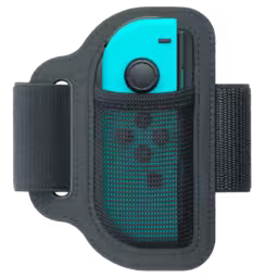 An image of Leg Strap - with Joycon.