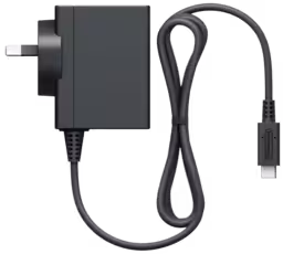 An image of the Switch AC Adapter.
