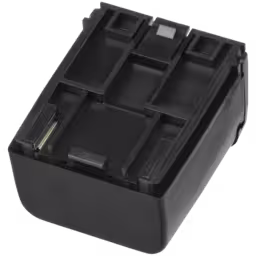 An image of Battery Box - Back.