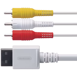 AV Cable - Itemprofile