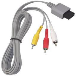 AV Cable - Top