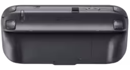 An image of Wii U GamePad - Back.