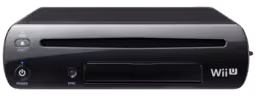 An image of Wii U Console (32 GB) -.