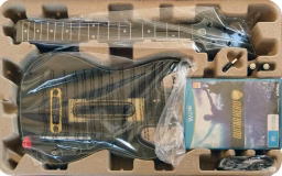Guitar Hero Live (Guitar Bundle) - Itemset