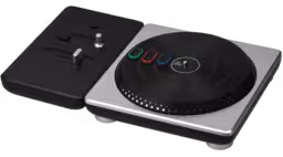 An image of Wireless Turntable Controller.