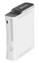 An image of Xbox 360 (Pro).
