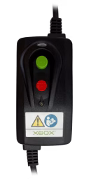 Xbox Protection Cord - Top