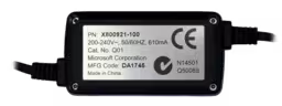 An image of Xbox Protection Cord - Productlabel.