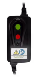 An image of Xbox Protection Cord - Top.