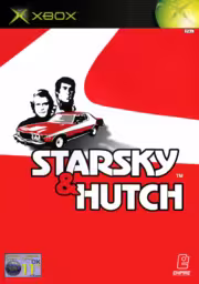 An image of Starsky & Hutch - Front Cover.