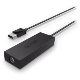 An image of Xbox One Digital TV Tuner -.