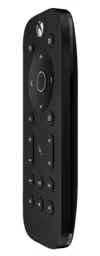 An image of Media Remote -.