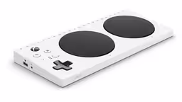 An image of Xbox Adaptive Controller - Controller.