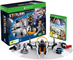 Starlink: Battle for Atlas (Starter Pack) - Boxset