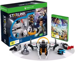 An image of Starlink: Battle for Atlas (Starter Pack) - Bundle.