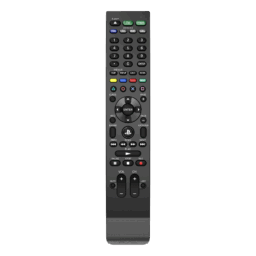 Universal Media Remote
