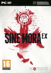 Sine Mora EX