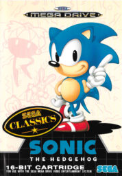 Sonic the Hedgehog