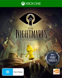 Little Nightmares