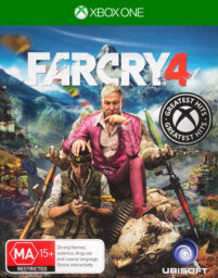 Far Cry 4 (Greatest Hits)