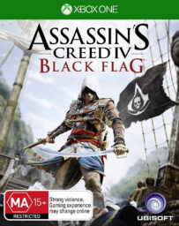 Assassin's Creed IV: Black Flag (Greatest Hits)