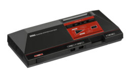 Master System Power Base