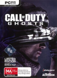 Call of Duty: Ghosts