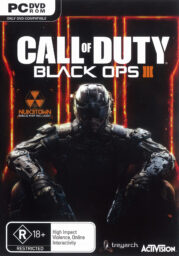 Call of Duty: Black Ops III