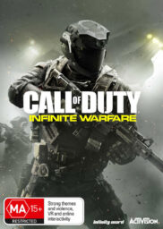 Call of Duty: Infinite Warfare