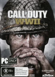 Call of Duty: WWII