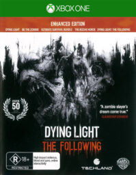 Dying Light: The Following - Enhanced Edition