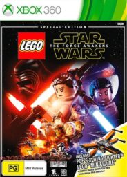 LEGO Star Wars: The Force Awakens (Special Edition)