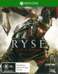 Ryse: Son of Rome