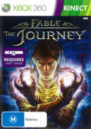 Fable: The Journey