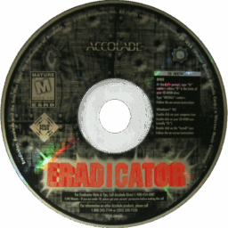 Eradicator