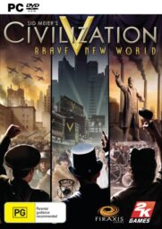 Sid Meier's Civilization V: Brave New World