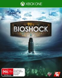 BioShock: The Collection