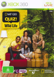 Nat Geo Quiz! Wild Life